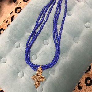Akola Necklace